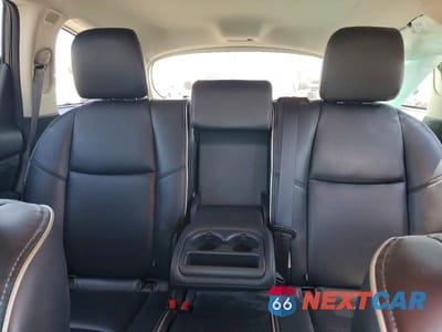 Zdjęcie 10 z 13 samochodu: 2020 INFINITI QX60 LUXE VIN:5N1DL0MN5LC542272 - miniatura