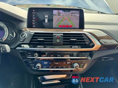 Zdjęcie 11 z 13 samochodu: 2019 BMW X3 XDRIVE30I VIN:5UXTR9C53KLD98354 - miniatura