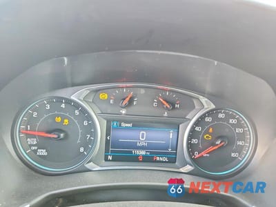 Zdjęcie 9 z 13 samochodu: 2019 CHEVROLET EQUINOX LT VIN:2GNAXUEV8K6109786 - miniatura