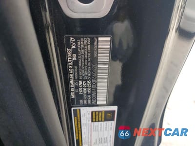 Zdjęcie 13 z 13 samochodu: 2018 MERCEDES-BENZ C 300 VIN:WDDWK4JBXJF660420 - miniatura