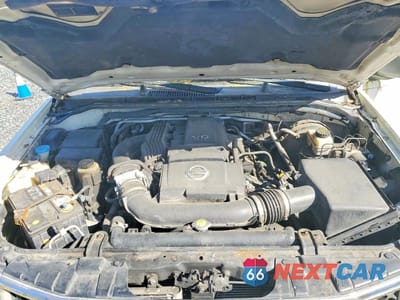 Zdjęcie 11 z 12 samochodu: 2006 NISSAN FRONTIER SE VIN:1N6AD07W96C451550 - miniatura