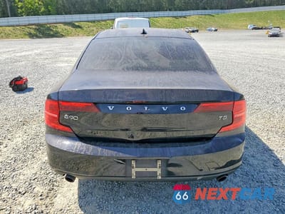 Zdjęcie 6 z 12 samochodu: 2018 VOLVO S90 T5 MOMENTUM VIN:LVY982AK2JP006668 - miniatura