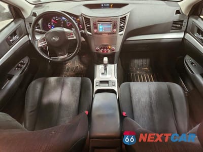 Zdjęcie 8 z 12 samochodu: 2014 SUBARU OUTBACK 2.5I PREMIUM VIN:4S4BRBCC7E3273843 - miniatura