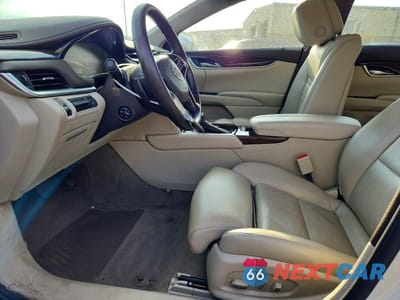 Zdjęcie 7 z 12 samochodu: 2013 CADILLAC XTS PREMIUM COLLECTION VIN:2G61T5S39D9103139 - miniatura