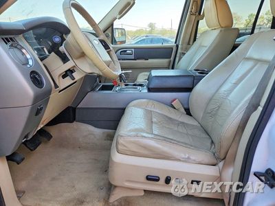 Zdjęcie 7 z 13 samochodu: 2011 FORD EXPEDITION XLT VIN:1FMJU1J51BEF43626 - miniatura