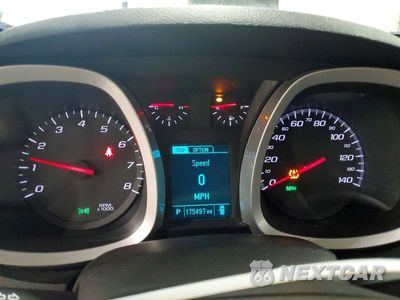 Zdjęcie 9 z 13 samochodu: 2015 CHEVROLET EQUINOX LT VIN:2GNFLFEK7F6359660 - miniatura