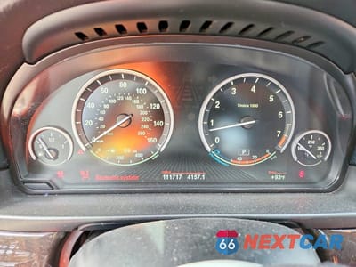 Zdjęcie 9 z 13 samochodu: 2016 BMW I535 VIN:WBA5B3C5XGD549875 - miniatura