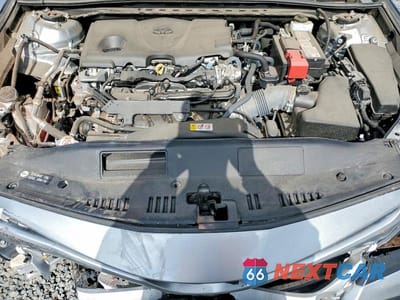 Zdjęcie 11 z 12 samochodu: 2023 TOYOTA CAMRY SE VIN:4T1T11AK4PU179819 - miniatura