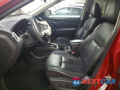 Zdjęcie 7 z 12 samochodu: 2015 NISSAN ROGUE SL VIN:5N1AT2MV6FC790436 - miniatura