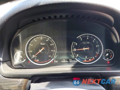 Zdjęcie 9 z 12 samochodu: 2016 BMW 535 XI VIN:WBA5B3C54GG256780 - miniatura
