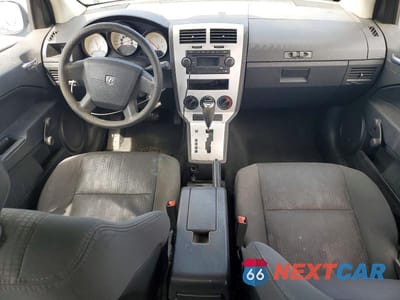 Zdjęcie 8 z 13 samochodu: 2008 DODGE CALIBER VIN:1B3HB28B18D664490 - miniatura
