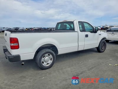 Trzecie zdjęcie samochodu z tyłu: 2005 FORD F150 VIN:1FTRF12275NB59683 - miniatura