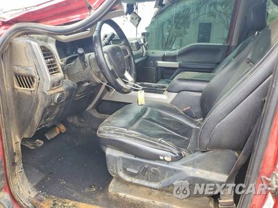 Zdjęcie 7 z 12 samochodu: 2021 FORD F250 SUPER DUTY VIN:1FT7W2BT9MEC24845 - miniatura