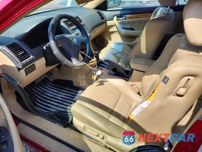 Zdjęcie 7 z 11 samochodu: 2005 HONDA ACCORD EX VIN:1HGCM72635A010357 - miniatura