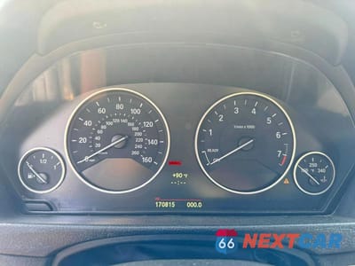 Zdjęcie 8 z 10 samochodu: 2014 BMW 320 I XDRIVE VIN:WBA3C3C56EF986021 - miniatura