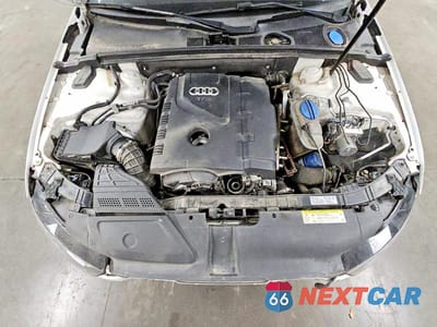 Zdjęcie 11 z 12 samochodu: 2013 AUDI A4 PREMIUM VIN:WAUBFAFL8DN042016 - miniatura