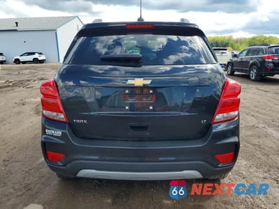 Zdjęcie 6 z 12 samochodu: 2020 CHEVROLET TRAX 1LT VIN:KL7CJLSB4LB004973 - miniatura