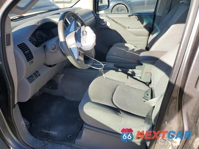Zdjęcie 7 z 12 samochodu: 2016 NISSAN FRONTIER SV VIN:1N6AD0ER6GN795453 - miniatura