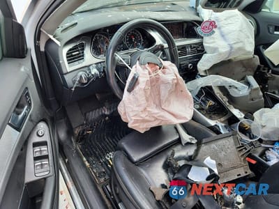 Zdjęcie 8 z 12 samochodu: 2013 AUDI A4 PREMIUM PLUS VIN:WAUFFAFL6DN010490 - miniatura
