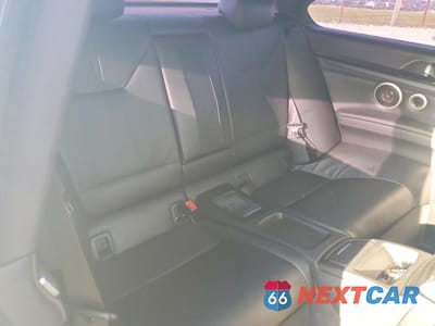 Zdjęcie 10 z 12 samochodu: 2008 BMW M3 VIN:WBSWD93508PY40155 - miniatura