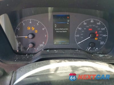 Zdjęcie 9 z 13 samochodu: 2024 TOYOTA COROLLA CROSS LE VIN:7MUCAAAG1RV074801 - miniatura