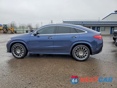 Zdjęcie 13 z 13 samochodu: 2026 MERCEDES-BENZ GLE COUPE 450 4MATIC VIN:4JGFD5KBXTB504960 - miniatura