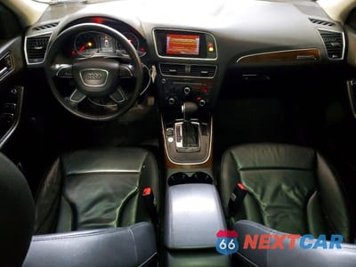 Zdjęcie 8 z 12 samochodu: 2015 AUDI Q5 PREMIUM PLUS VIN:WA1LFAFPXFA057972 - miniatura