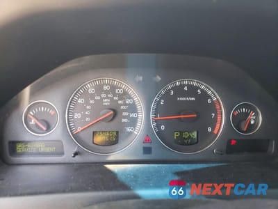 Zdjęcie 9 z 12 samochodu: 2005 VOLVO XC70 VIN:YV1SZ592851199360 - miniatura