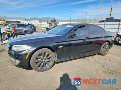 2012 BMW 535 I WBAFR7C57CC808152 - główne zdjęcie licytacji z USA - miniatura