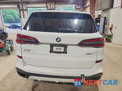 Zdjęcie 6 z 12 samochodu: 2022 BMW X5 SDRIVE 40I VIN:5UXCR4C04N9L44390 - miniatura