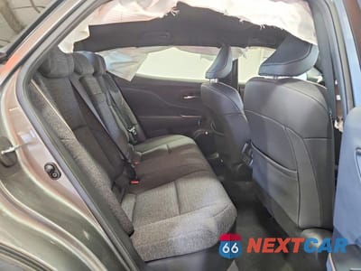 Zdjęcie 10 z 12 samochodu: 2023 TOYOTA CROWN XLE VIN:JTDAAAAF7P3007157 - miniatura