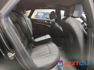 Zdjęcie 10 z 13 samochodu: 2019 AUDI A7 PRESTIGE S-LINE VIN:WAUV2AF25KN022464 - miniatura