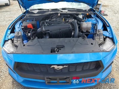 Zdjęcie 11 z 13 samochodu: 2024 FORD MUSTANG VIN:1FAGP8UH6R5136759 - miniatura
