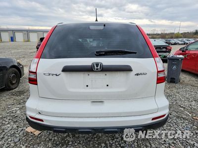 Zdjęcie 6 z 13 samochodu: 2011 HONDA CR-V LX VIN:5J6RE4H31BL075347 - miniatura