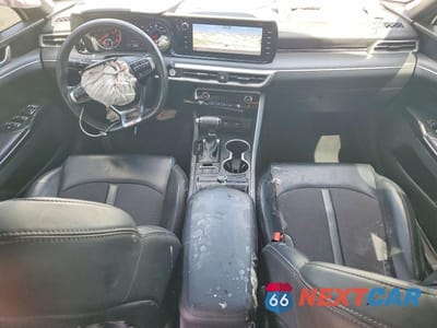 Zdjęcie 8 z 12 samochodu: 2022 KIA K5 GT LINE VIN:5XXG64J27NG128794 - miniatura