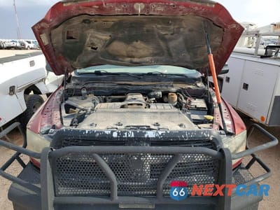 Zdjęcie 11 z 12 samochodu: 2011 DODGE RAM 3500 VIN:3D73Y4CLXBG577027 - miniatura