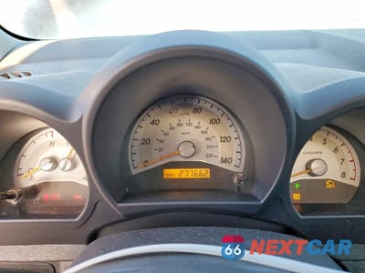 Zdjęcie 9 z 12 samochodu: 2005 SCION TC BASE VIN:JTKDE177150048697 - miniatura