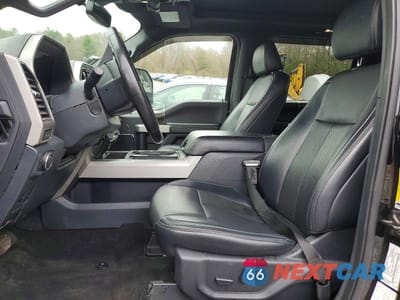 Zdjęcie 7 z 12 samochodu: 2022 FORD F350 SUPER DUTY VIN:1FT7W3BT2NEF17414 - miniatura