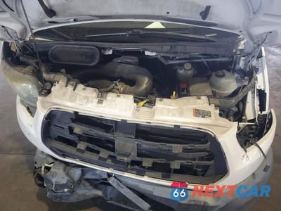 Zdjęcie 11 z 12 samochodu: 2016 FORD TRANSIT T-150 VIN:1FTYE1YM3GKA07282 - miniatura