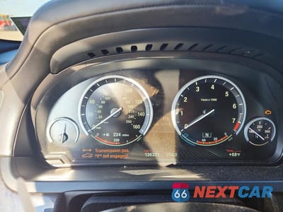 Zdjęcie 9 z 12 samochodu: 2013 BMW 750 LXI VIN:WBAYF8C52DD140554 - miniatura