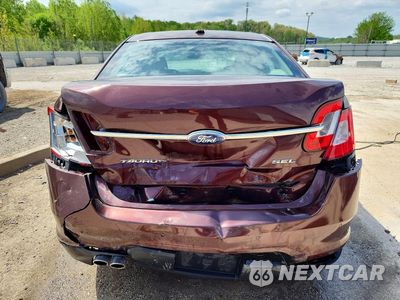 Zdjęcie 6 z 12 samochodu: 2012 FORD TAURUS SEL VIN:1FAHP2EW8CG104406 - miniatura