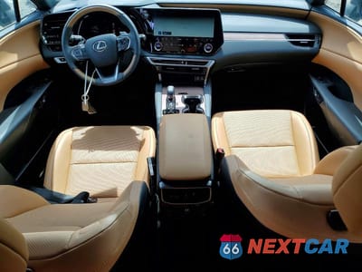 Zdjęcie 8 z 13 samochodu: 2026 LEXUS RX 350H PREMIUM VIN:2T2BBMCA5TC120851 - miniatura