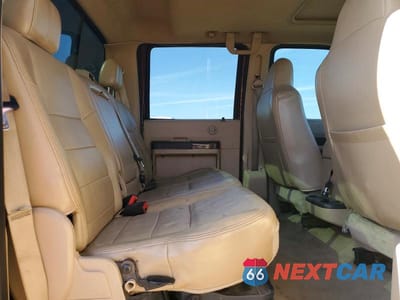 Zdjęcie 11 z 13 samochodu: 2010 FORD F350 SUPER DUTY VIN:1FTWW3BRXAEB30667 - miniatura