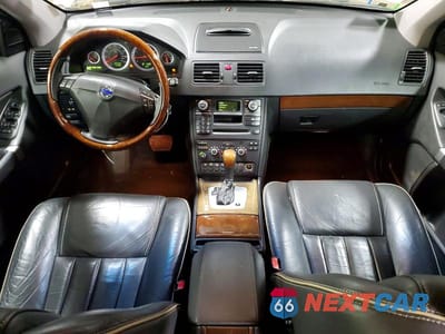 Zdjęcie 8 z 13 samochodu: 2011 VOLVO XC90 V8 VIN:YV4852CZ1B1579178 - miniatura