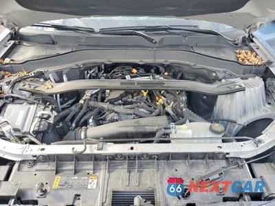 Zdjęcie 12 z 13 samochodu: 2025 FORD EXPLORER ST-LINE VIN:1FMUK8KH3SGB55404 - miniatura