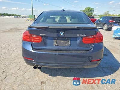 Zdjęcie 6 z 12 samochodu: 2014 BMW 328 XI SULEV VIN:WBA3B5C56EP542744 - miniatura