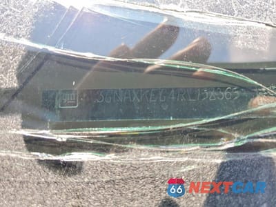 Zdjęcie 13 z 13 samochodu: 2024 CHEVROLET EQUINOX LT VIN:3GNAXKEG4RL158365 - miniatura
