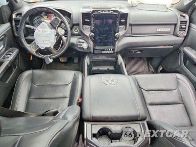 Zdjęcie 12 z 21 samochodu: 2021 RAM 1500 REBEL VIN:1C6SRFLT0MN514650 - miniatura