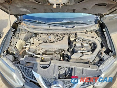 Zdjęcie 12 z 13 samochodu: 2016 NISSAN ROGUE S VIN:5N1AT2MV3GC787902 - miniatura