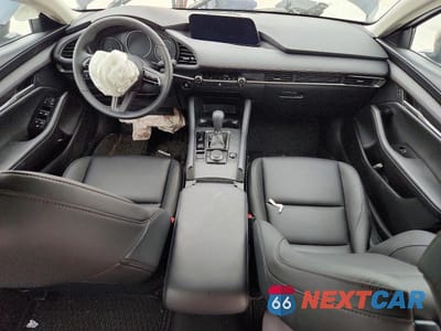 Zdjęcie 8 z 12 samochodu: 2026 MAZDA 3 SELECT SPORT VIN:JM1BPABL5T1855972 - miniatura